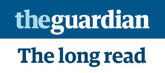 The Guardian - The Long Read