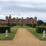 Blickling Hall